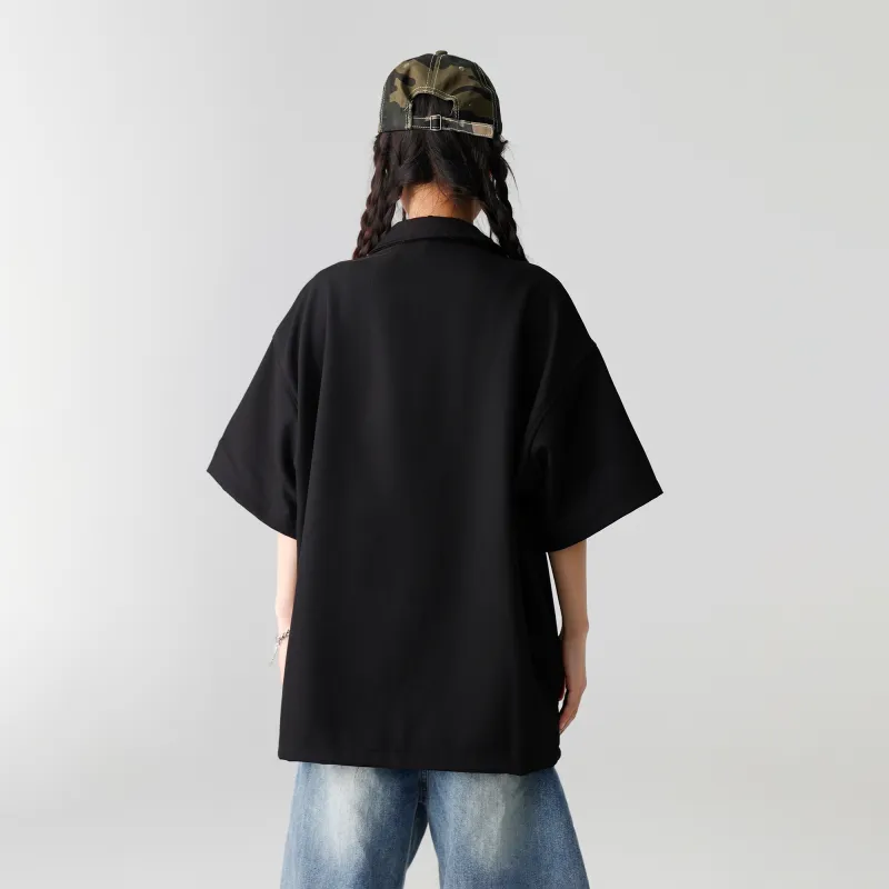 FAKE VINTAGE T Shirts Unisex-0