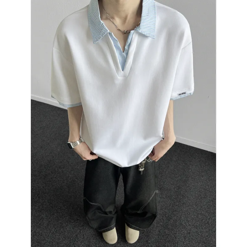 FAKE VINTAGE T-Shirts Unisex-2