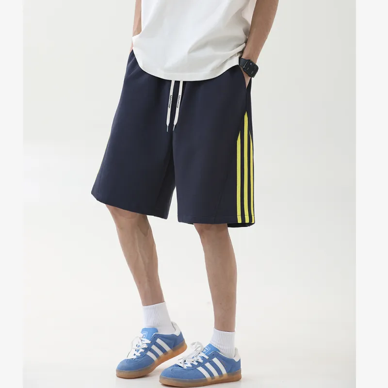 FAKE VINTAGE Casual Sportswear Unisex-13