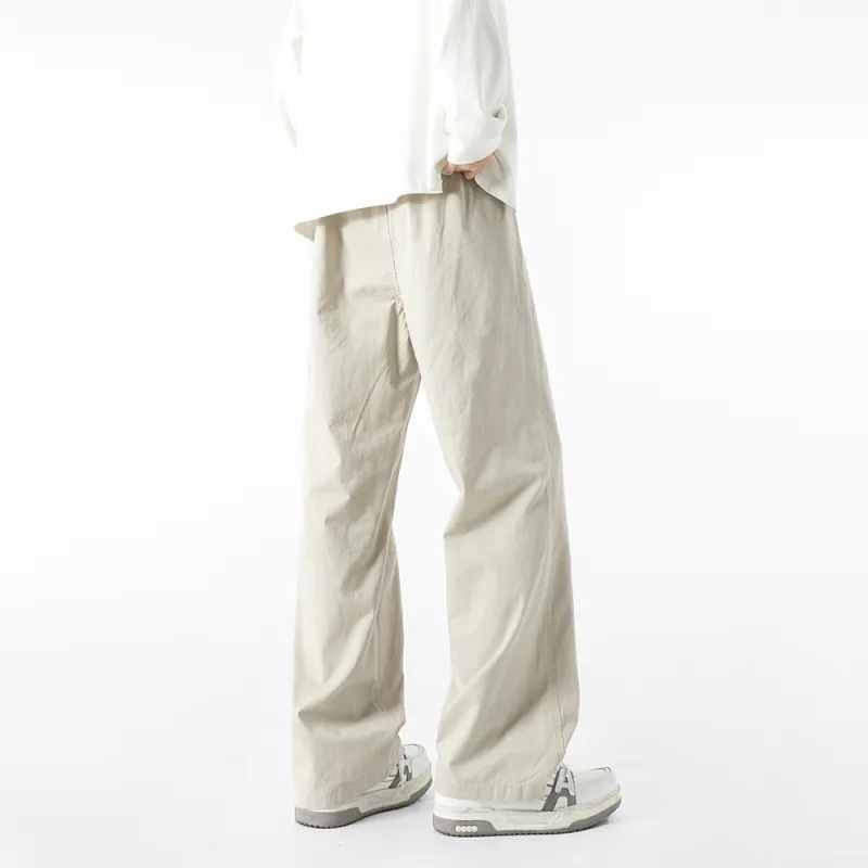 FAKE VINTAGE Casual Sportswear Unisex-10