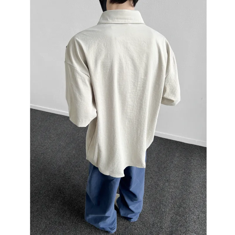 FAKE VINTAGE Shirts Unisex-7