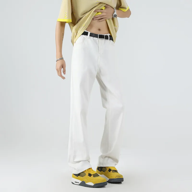 FAKE VINTAGE Jeans Unisex-2