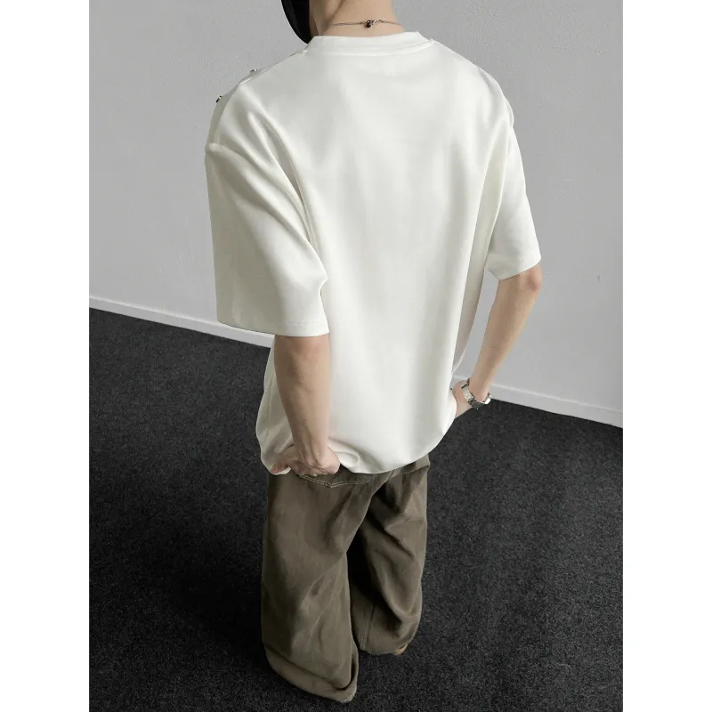 FAKE VINTAGE T Shirts Unisex-4