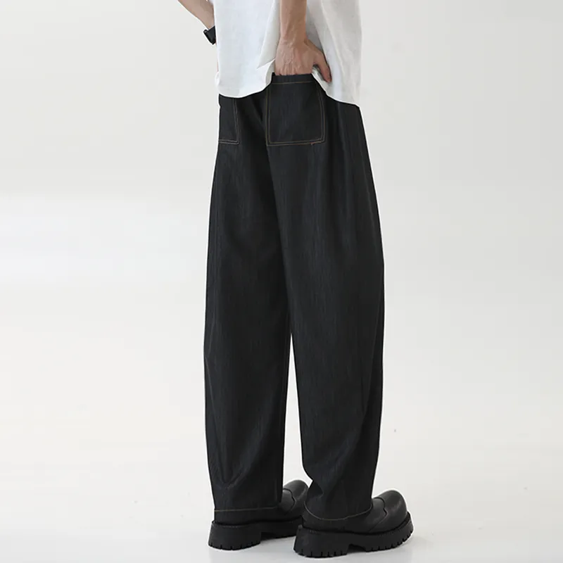 FAKE VINTAGE Shirt Matching Set Unisex-8