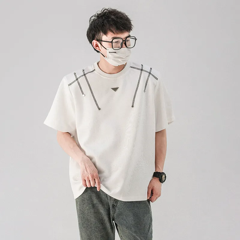 FAKE VINTAGE T Shirts Unisex-6