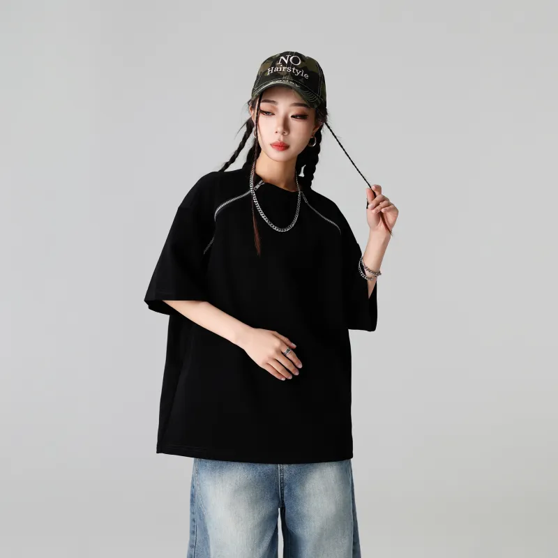 FAKE VINTAGE T Shirts Unisex-4