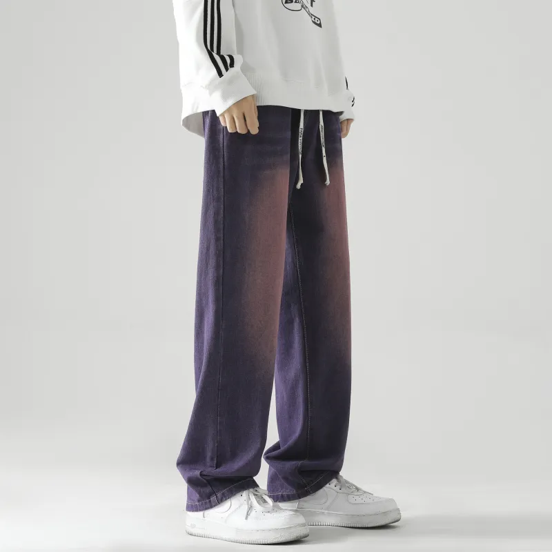 FAKE VINTAGE Jeans Unisex-17
