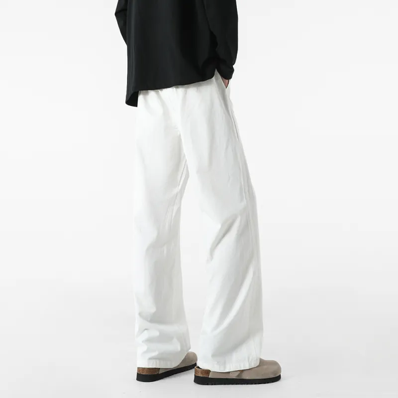 FAKE VINTAGE Casual Sportswear Unisex-20