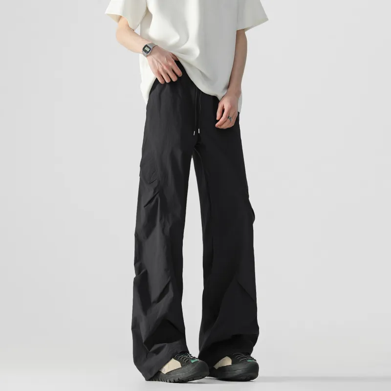 FAKE VINTAGE Casual Pants Unisex-6