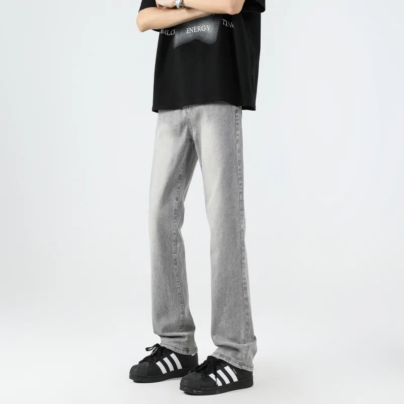 FAKE VINTAGE Jeans Unisex-21
