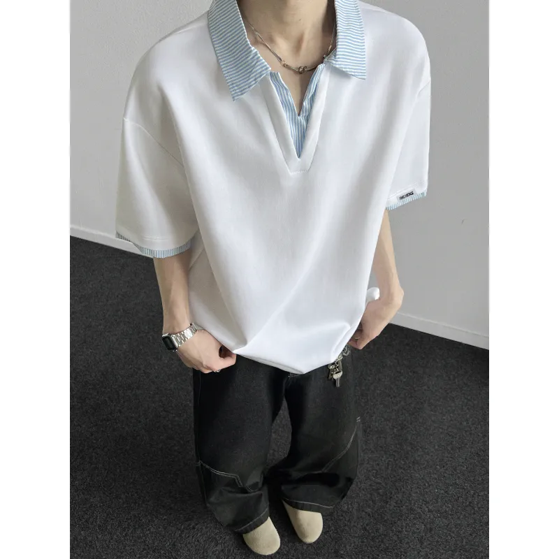 FAKE VINTAGE T-Shirts Unisex-3