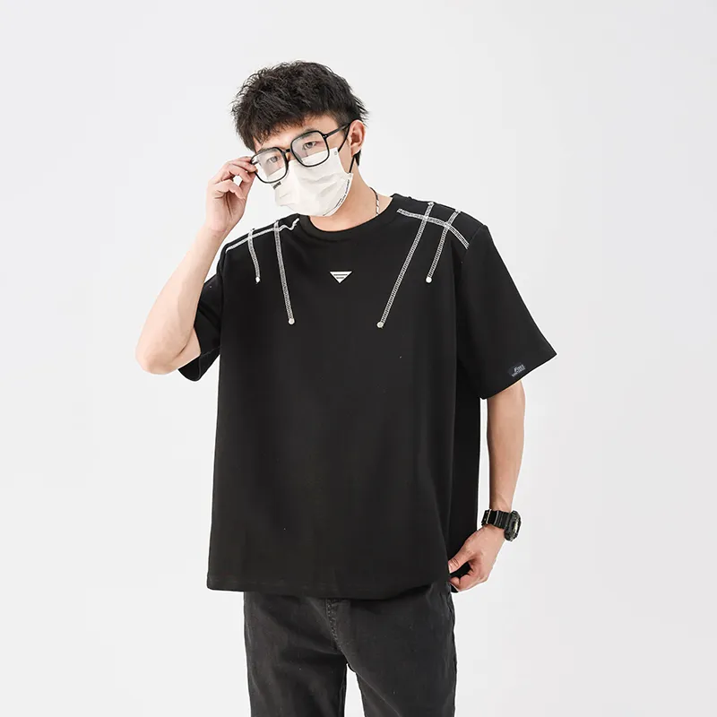 FAKE VINTAGE T Shirts Unisex-2