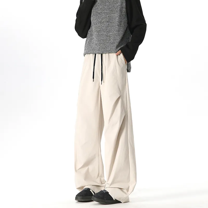 FAKE VINTAGE Cargo Pants Unisex-14