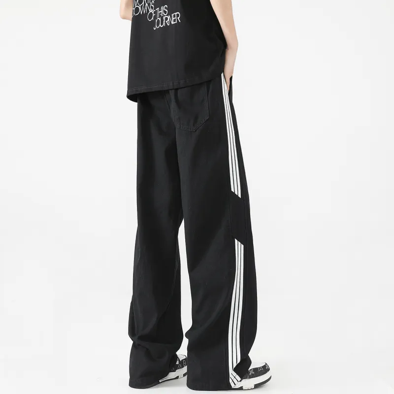 FAKE VINTAGE Jeans Unisex-3