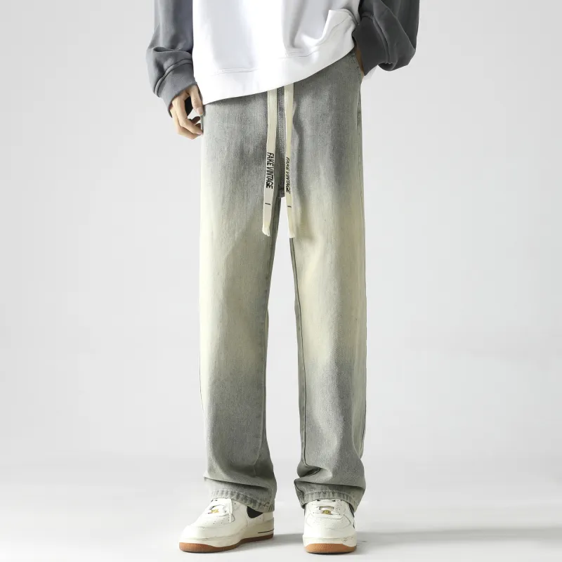 FAKE VINTAGE Jeans Unisex-10