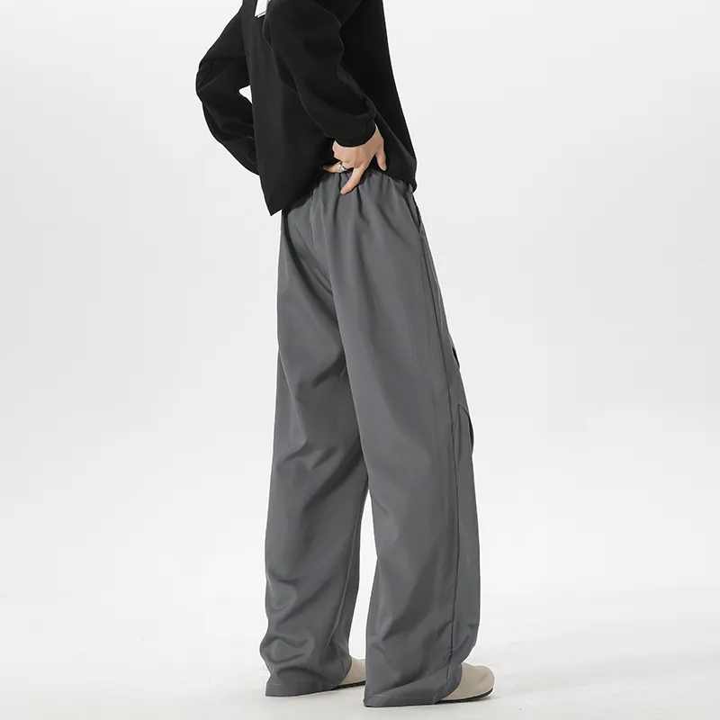 FAKE VINTAGE Cargo Pants Unisex-5