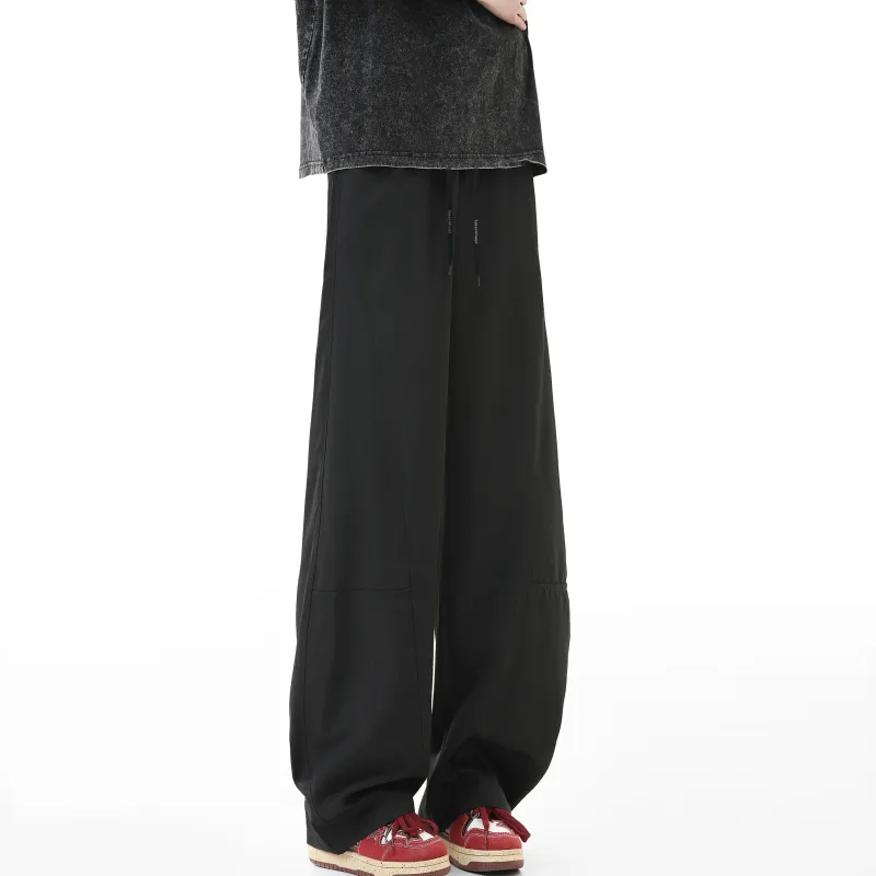 FAKE VINTAGE Casual Pants Unisex-8
