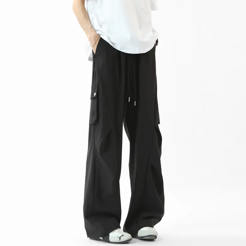FAKE VINTAGE Cargo Pants Unisex-1