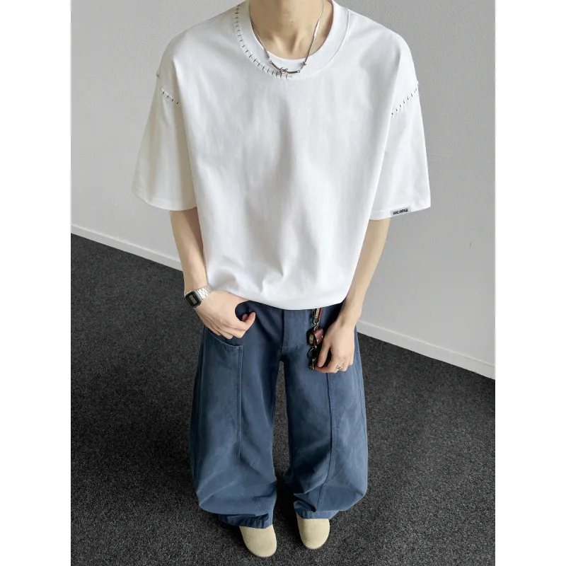 FAKE VINTAGE T Shirts Unisex-1