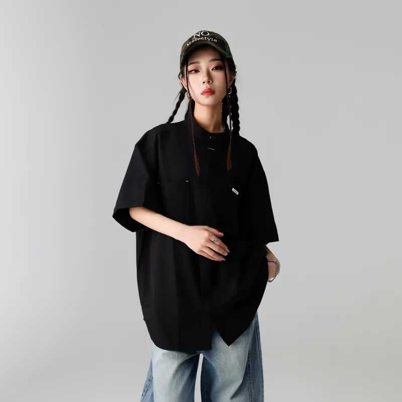 FAKE VINTAGE Shirts Unisex-6