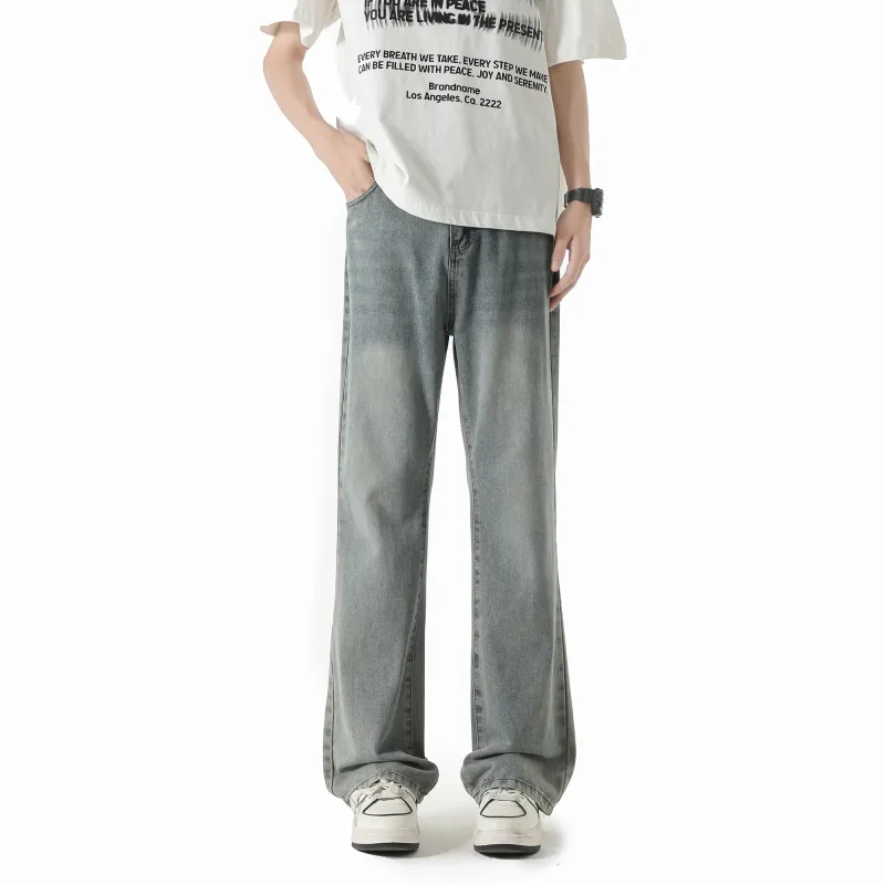 FAKE VINTAGE Jeans Unisex-21