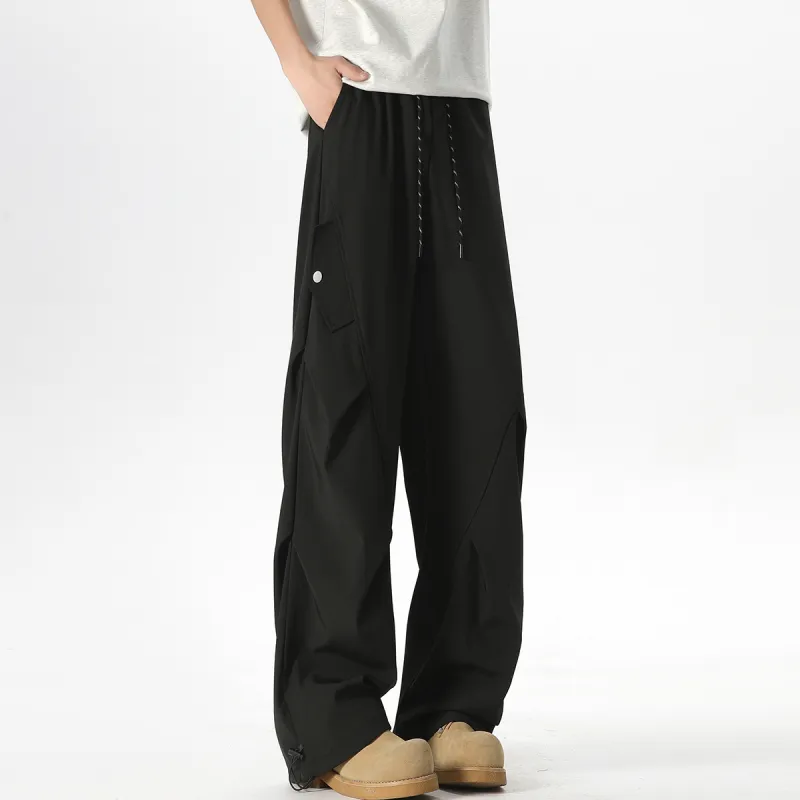 FAKE VINTAGE Cargo Pants Unisex-9