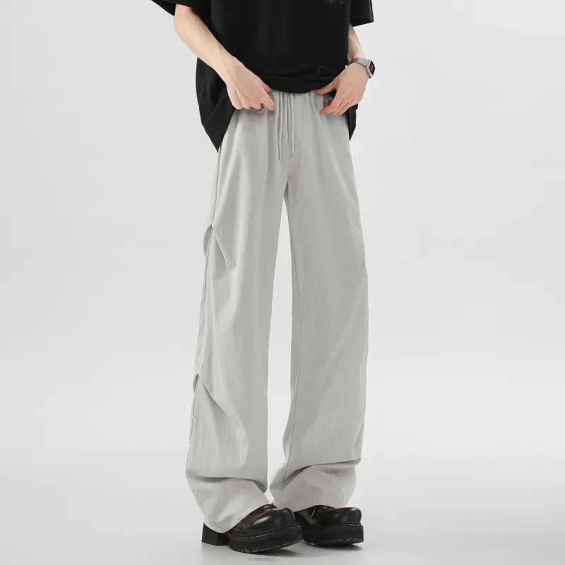 FAKE VINTAGE Casual Pants Unisex-2