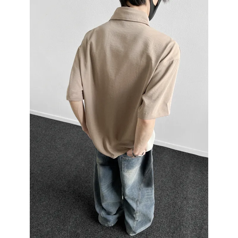 FAKE VINTAGE Shirts Unisex-15