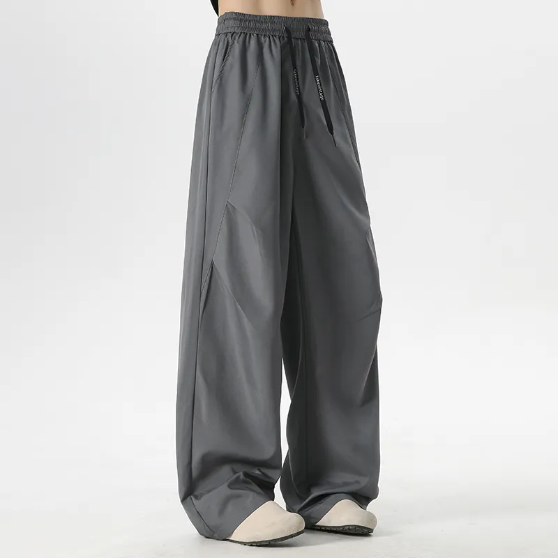 FAKE VINTAGE Cargo Pants Unisex-4