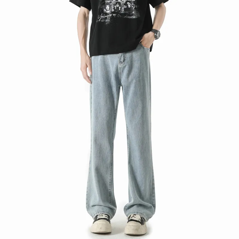 FAKE VINTAGE Jeans Unisex-13