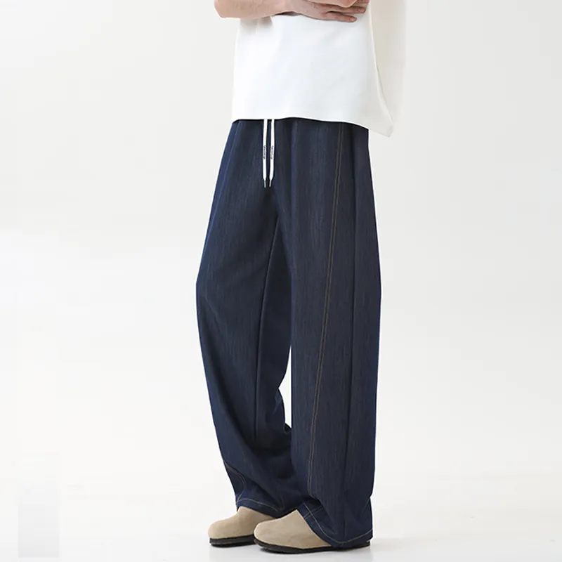 FAKE VINTAGE Shirt Matching Set Unisex-23