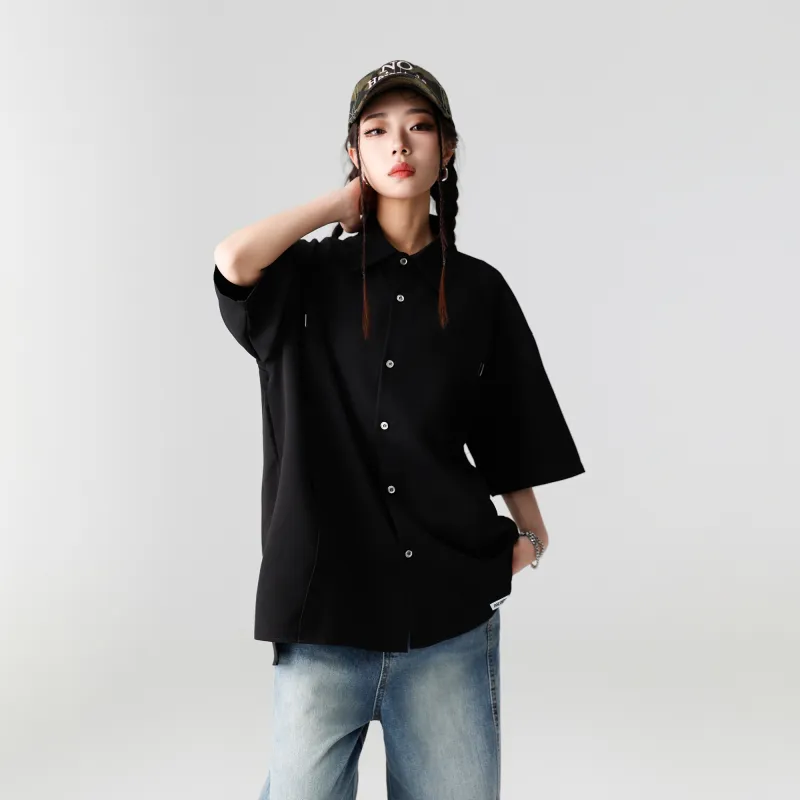 FAKE VINTAGE Shirts Unisex-2