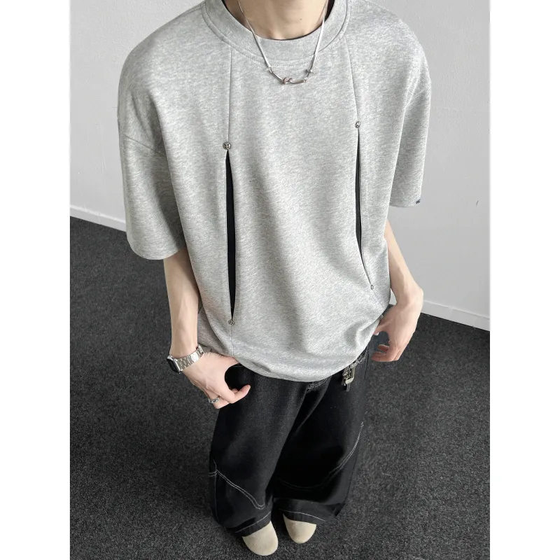FAKE VINTAGE T Shirts Unisex-5
