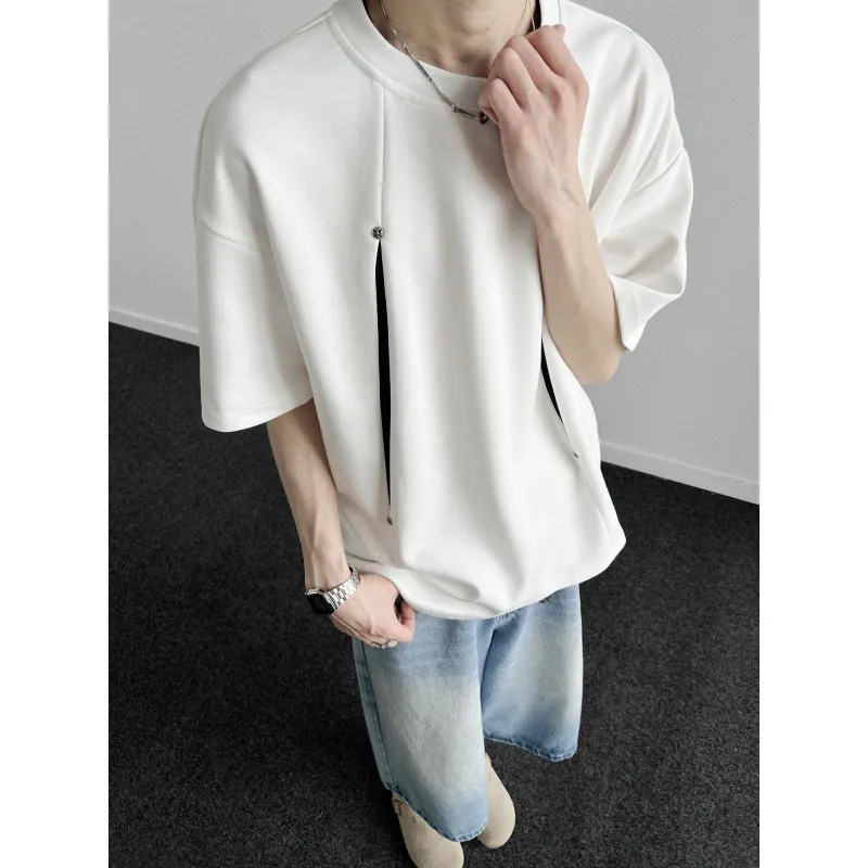 FAKE VINTAGE T Shirts Unisex-2