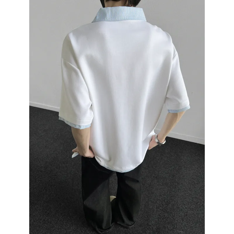 FAKE VINTAGE T-Shirts Unisex-4