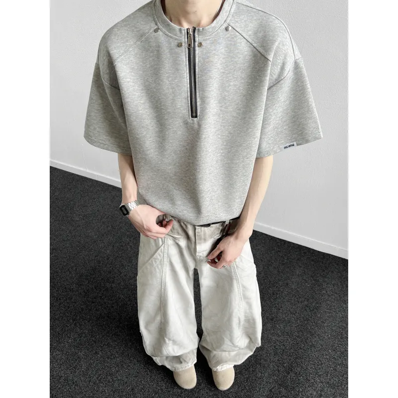 FAKE VINTAGE T Shirts Unisex-2