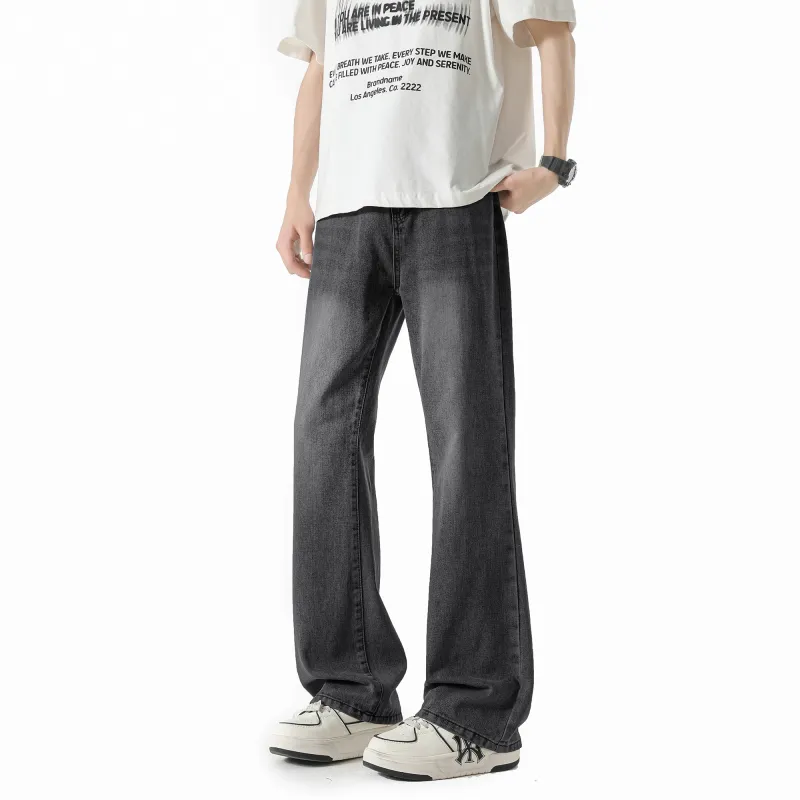FAKE VINTAGE Jeans Unisex-5