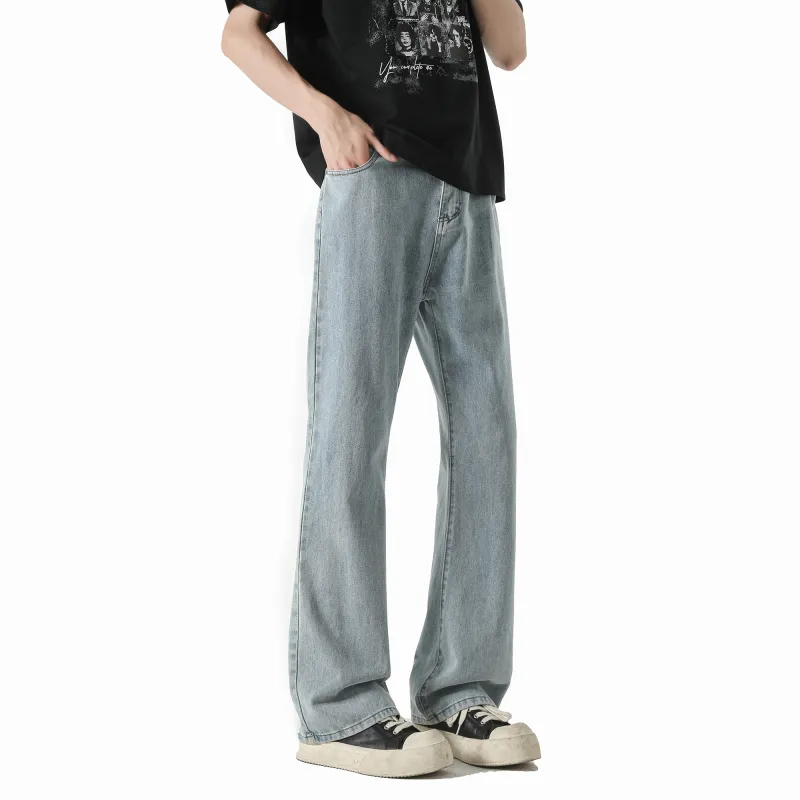 FAKE VINTAGE Jeans Unisex-14