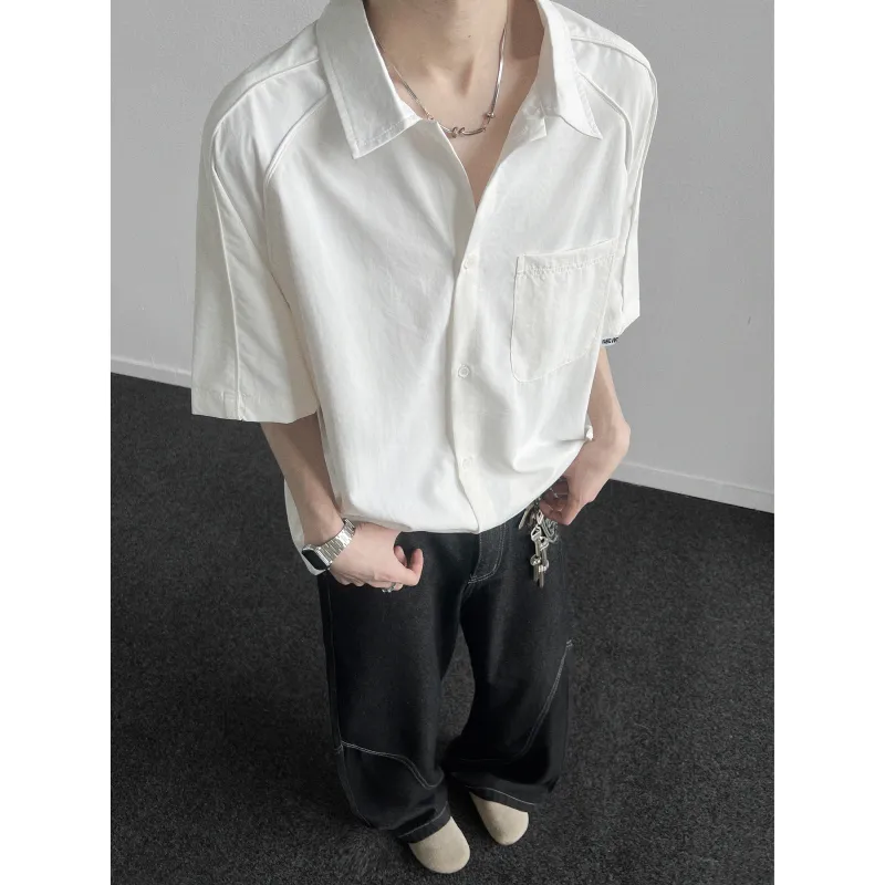 FAKE VINTAGE Shirts Unisex-2