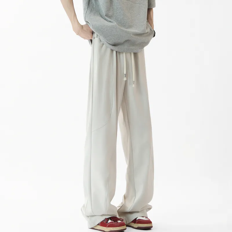 FAKE VINTAGE Cargo Pants Unisex-1