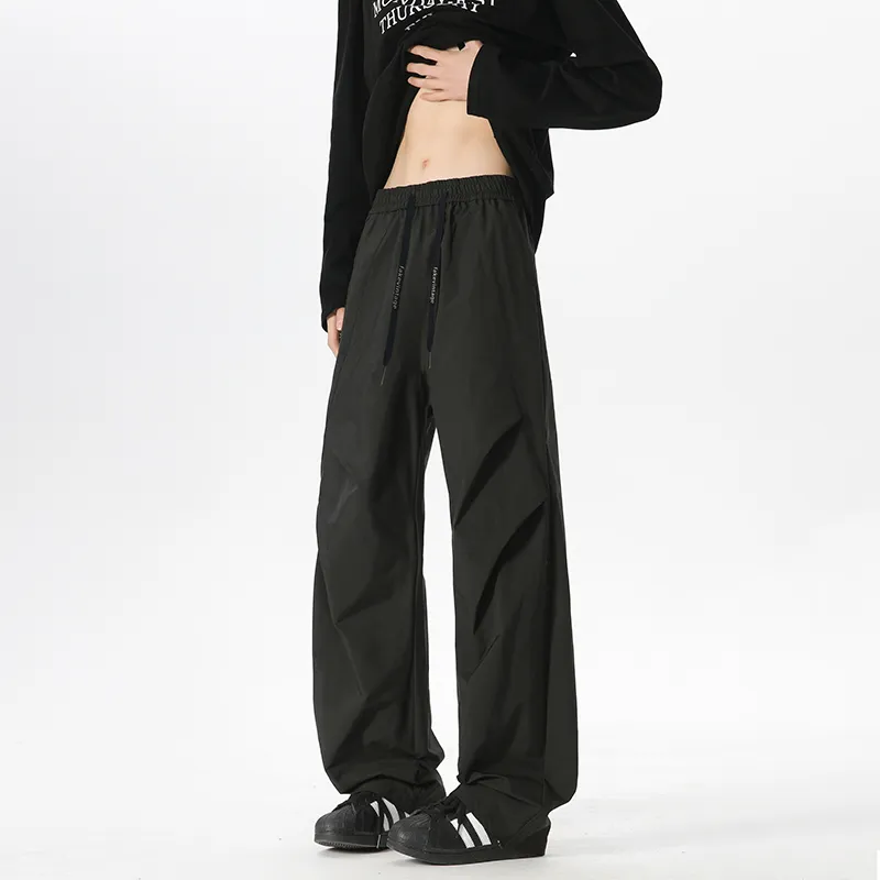 FAKE VINTAGE Cargo Pants Unisex-8