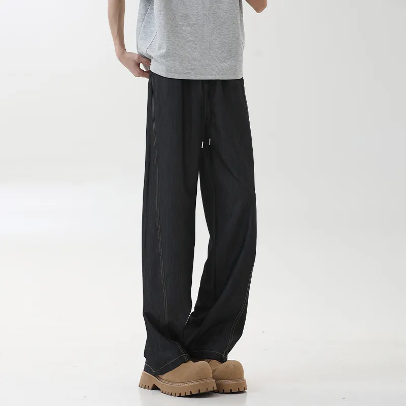 FAKE VINTAGE Jeans Unisex-7