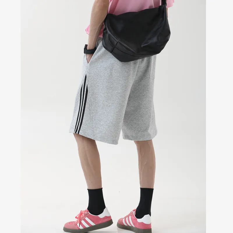 FAKE VINTAGE Casual Sportswear Unisex-9