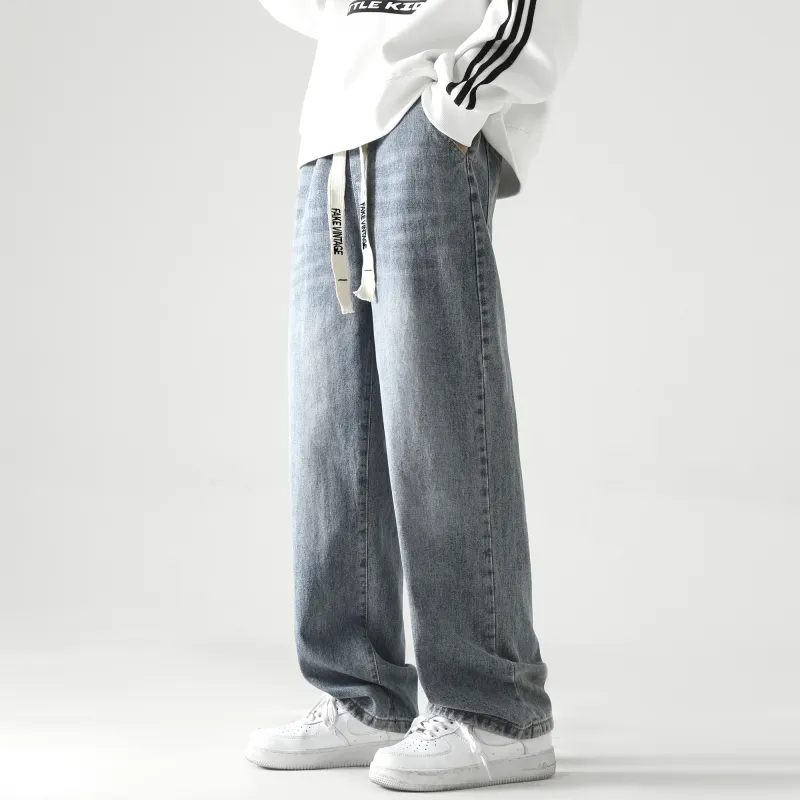 FAKE VINTAGE Jeans Unisex-20