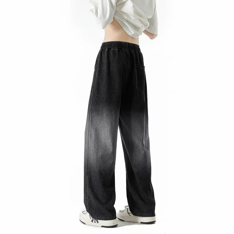 FAKE VINTAGE Jeans Unisex-2