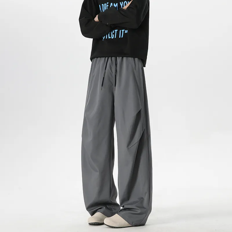FAKE VINTAGE Cargo Pants Unisex-2
