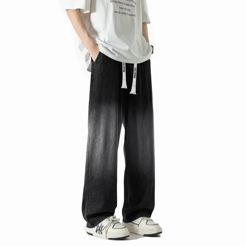 FAKE VINTAGE Jeans Unisex-1