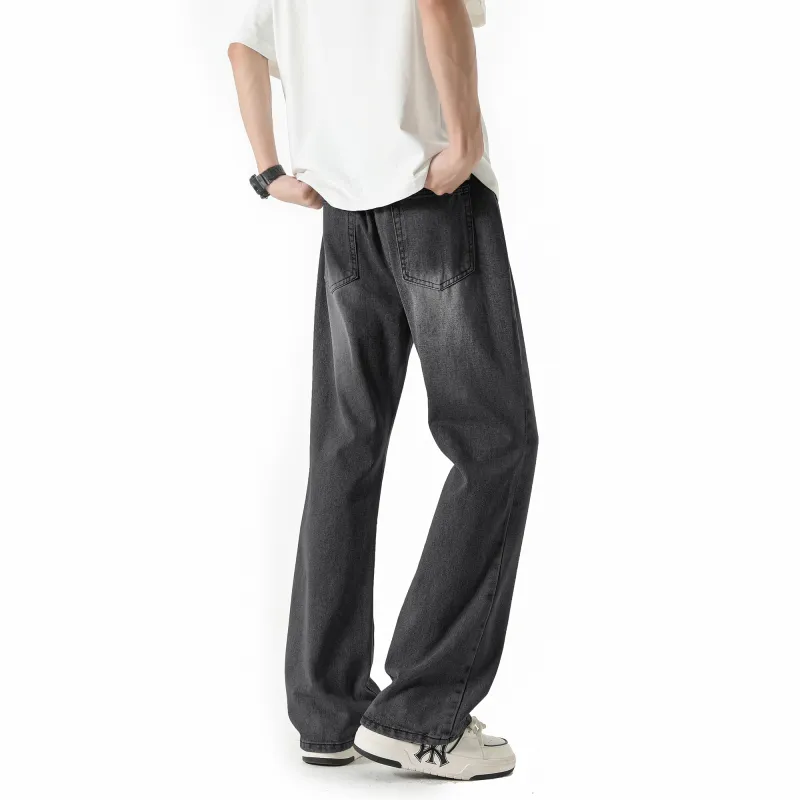 FAKE VINTAGE Jeans Unisex-7