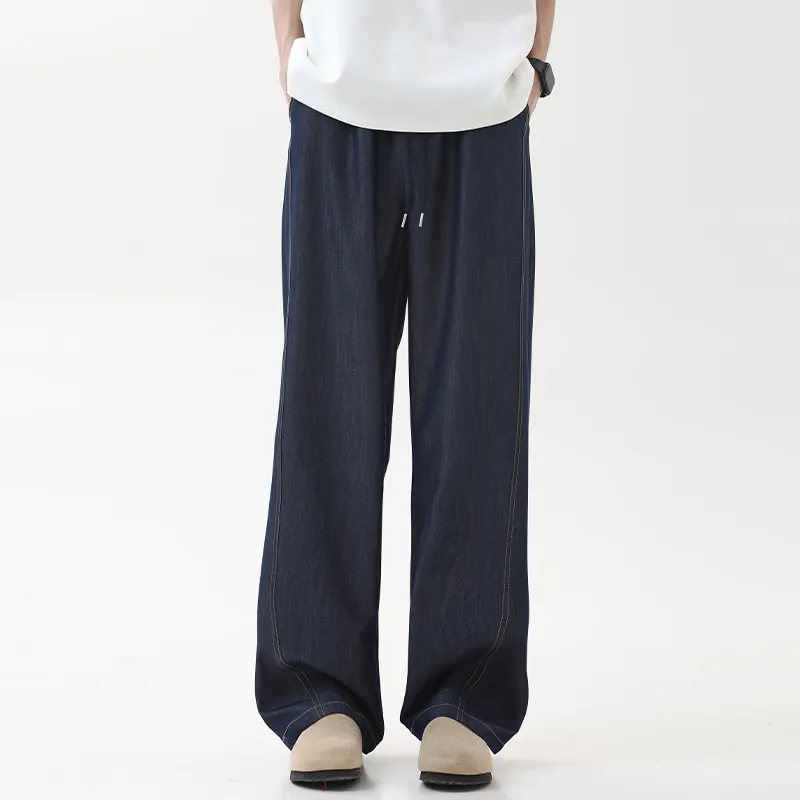 FAKE VINTAGE Jeans Unisex-3
