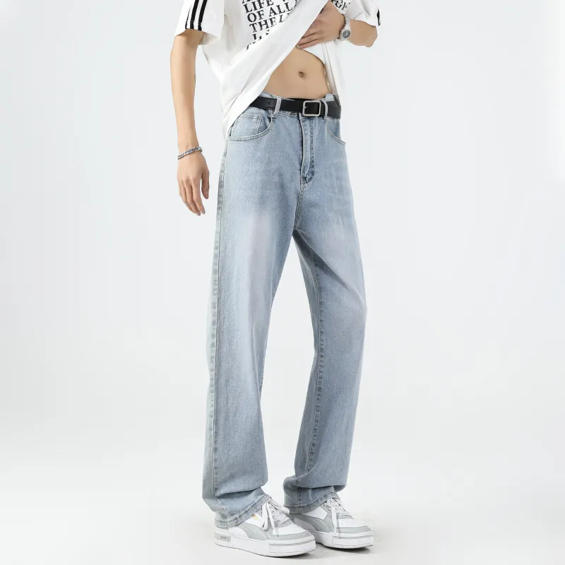 FAKE VINTAGE Jeans Unisex-18